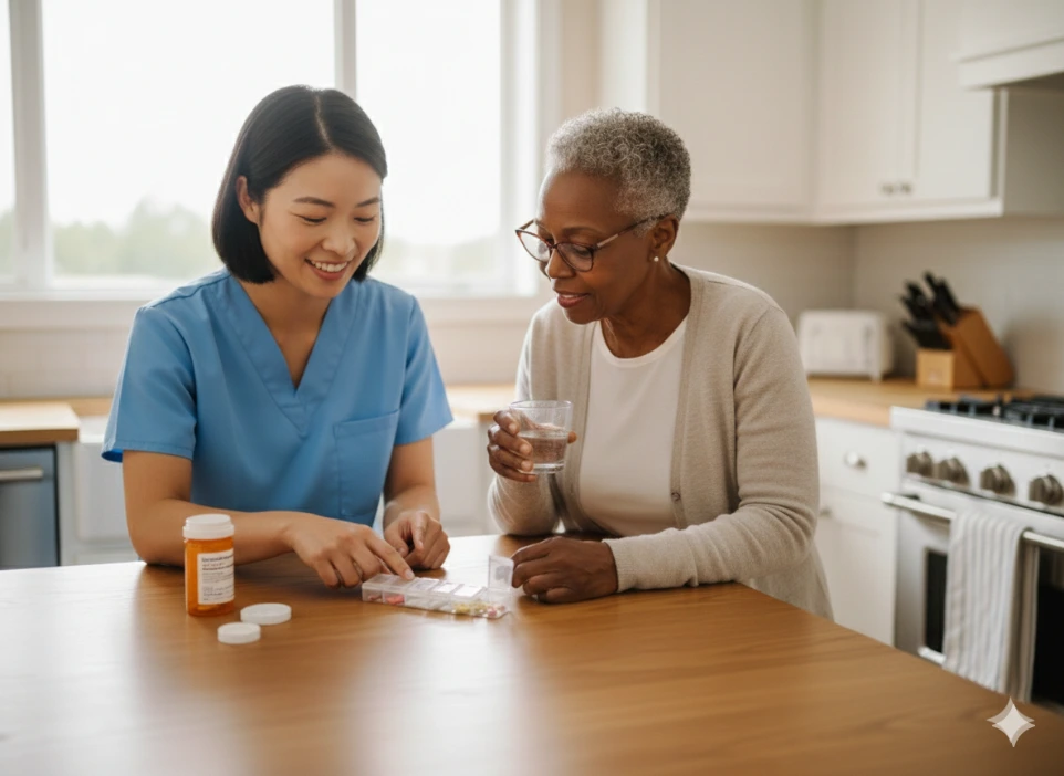 Tahanan Care Services