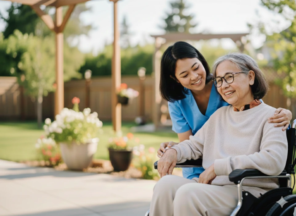 Tahanan Care Services