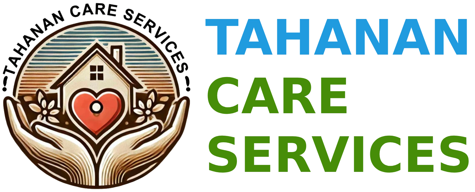 Tahanan Care Services